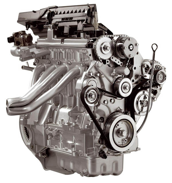2008 Ierra 3500 Hd Car Engine